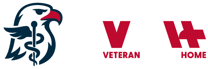 MVMH-Logo-Mockup-transparent Happy senior mother and adult daughter looking at the view through the window.