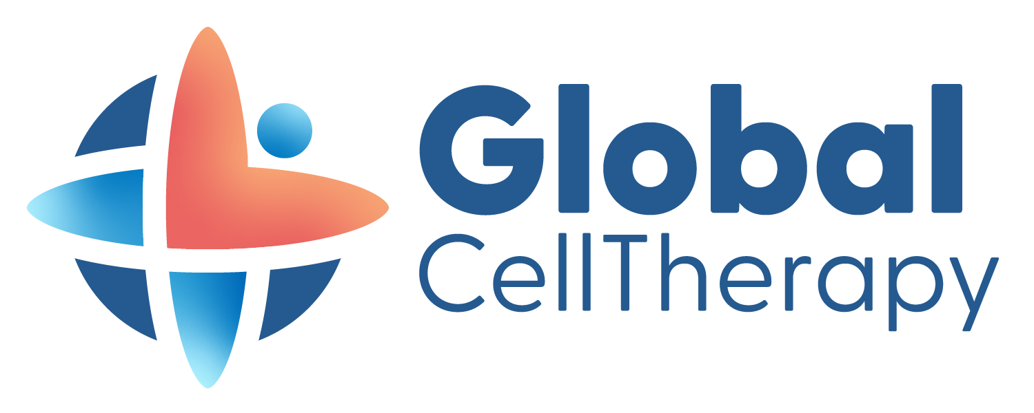 Global CellTherapy Logo